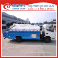 dongfeng 5000l high pressure washer truck made in china